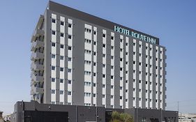 ホテルルートイン 京都久御山